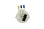 F2500A Fuel Pump Module Assembly F2500A - side view