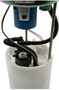 F2778A Fuel Pump Module Assembly F2778A - back view