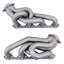BBK Shorty Tuned Length Exhaust Headers 1-5/8 Titanium Ceramic for 94-95 Mustang 5.0