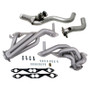 BBK Shorty Tuned Length Exhaust Headers 1-5/8 Titanium Ceramic for 94-95 Camaro Firebird LT1