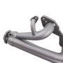 BBK Shorty Tuned Length Exhaust Headers 1-5/8 Titanium Ceramic for 94-95 Camaro Firebird LT1