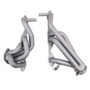 BBK Shorty Tuned Length Exhaust Headers 1-5/8 Titanium Ceramic for 94-95 Camaro Firebird LT1