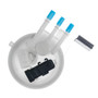 F2520A Fuel Pump Module Assembly F2520A - top view