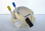 F2779A Fuel Pump Module Assembly F2779A - side view