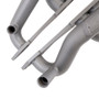 BBK Shorty Tuned Length Exhaust Headers 1-5/8 Titanium Ceramic for 93-96 Chevrolet Impala SS