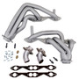 BBK Shorty Tuned Length Exhaust Headers 1-5/8 Titanium Ceramic for 93-96 Chevrolet Impala SS