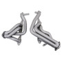 BBK Shorty Tuned Length Exhaust Headers 1-5/8 Titanium Ceramic for 93-96 Chevrolet Impala SS