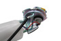 F3041A Fuel Pump Module Assembly F3041A - angled view
