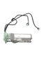 F2962A Fuel Pump Module Assembly F2962A - front view