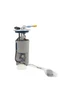 F2560A Fuel Pump Module Assembly F2560A - front view