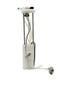 F2583A Fuel Pump Module Assembly F2583A - front view