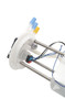 F2985A Fuel Pump Module Assembly F2985A - back view