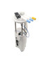 F2985A Fuel Pump Module Assembly F2985A - side view