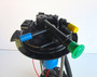 F2788A Fuel Pump Module Assembly F2788A - angled view