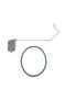 F2788A Fuel Pump Module Assembly F2788A
