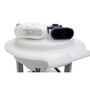 F2563A Fuel Pump Module Assembly F2563A - angled view