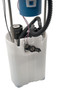 F2831A Fuel Pump Module Assembly F2831A - top view