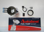 F2565A Fuel Pump Module Assembly F2565A - angled view