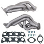 BBK Shorty Tuned Length Exhaust Headers 1-5/8 Titanium for 11-14 Mustang GT