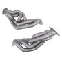 BBK Shorty Tuned Length Exhaust Headers 1-5/8 Titanium for 11-14 Mustang GT