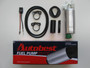 F2913 In Tank Electric Fuel Pump F2913 - angled view