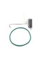 F2711A Fuel Pump Module Assembly F2711A