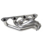 BBK Shorty Tuned Length Exhaust Headers 1-5/8 Silver Ceramic for 86-93 Mustang 5.0