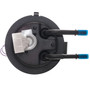 F2585A Fuel Pump Module Assembly F2585A - top view