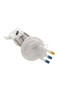 F2993A Fuel Pump Module Assembly F2993A - side view
