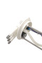 F2965A Fuel Pump Module Assembly F2965A - back view