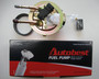 F2567A Fuel Pump Module Assembly F2567A - angled view