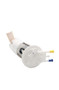 F2943A Fuel Pump Module Assembly F2943A - back view