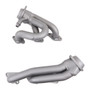 BBK Shorty Tuned Length Exhaust Headers 1-5/8 Titanium Ceramic for 05-10 Mustang 4.0 V6