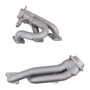 BBK Shorty Tuned Length Exhaust Headers 1-5/8 Titanium Ceramic for 05-10 Mustang 4.0 V6