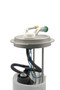 F2591A Fuel Pump Module Assembly F2591A - side view