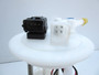 F2568A Fuel Pump Module Assembly F2568A - angled view