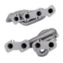 BBK Shorty Tuned Length Exhaust Headers 1-5/8 Titanium Ceramic for 96-04 Mustang GT