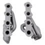 BBK Shorty Tuned Length Exhaust Headers 1-5/8 Titanium Ceramic for 96-04 Mustang GT