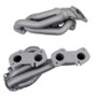 BBK Shorty Tuned Length Exhaust Headers 1-5/8 Titanium Ceramic for 96-04 Mustang GT