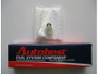F306S Fuel Pump Strainer F306S - top view