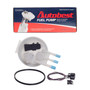 F2532A Fuel Pump Module Assembly F2532A - angled view