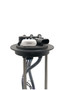 F2625A Fuel Pump Module Assembly F2625A - side view