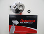 F3073A Fuel Pump Module Assembly F3073A - angled view