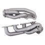 BBK Shorty Tuned Length Exhaust Headers 1-5/8 Titanium Ceramic for 97-03 Ford F Series Truck 4.6