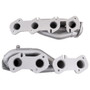 BBK Shorty Tuned Length Exhaust Headers 1-5/8 Titanium Ceramic for 97-03 Ford F Series Truck 4.6
