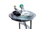 F2594A Fuel Pump Module Assembly F2594A - top view