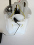 F2717A Fuel Pump Module Assembly F2717A - angled view
