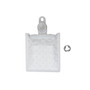 F253S Fuel Pump Strainer F253S - kit contents