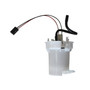 F2975 Fuel Pump and Strainer Set F2975 - kit contents