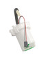 F2975 Fuel Pump and Strainer Set F2975 - side view
